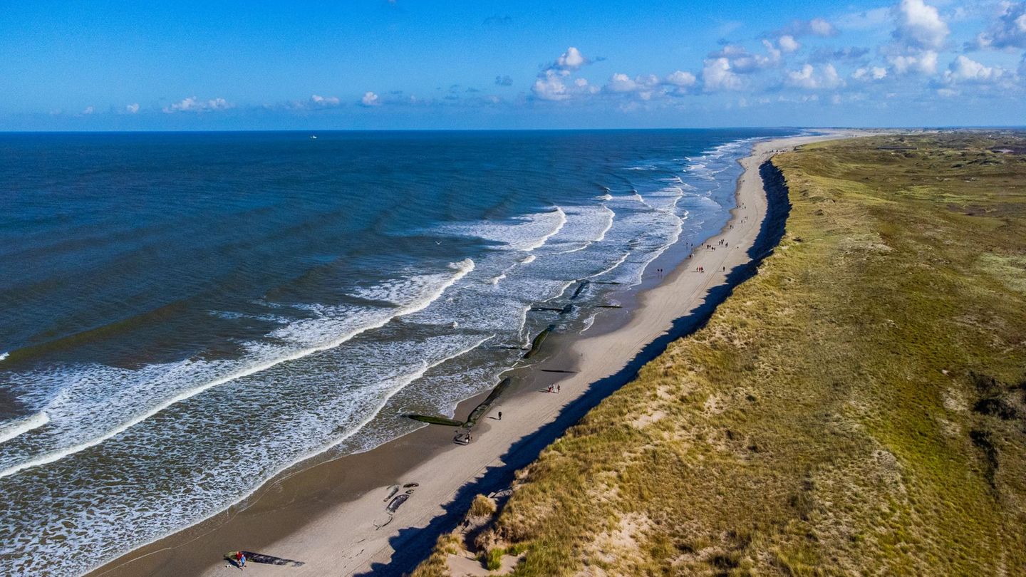 Nordseeheilbad Norderney