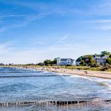 Seeheilbad Heiligendamm