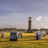 Nordseeheilbad Juist