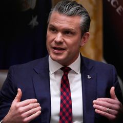 Pete Hegseth