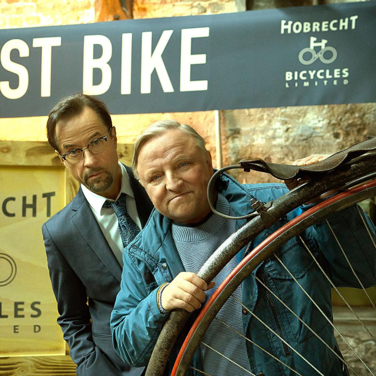 "Tatort" aus Münster