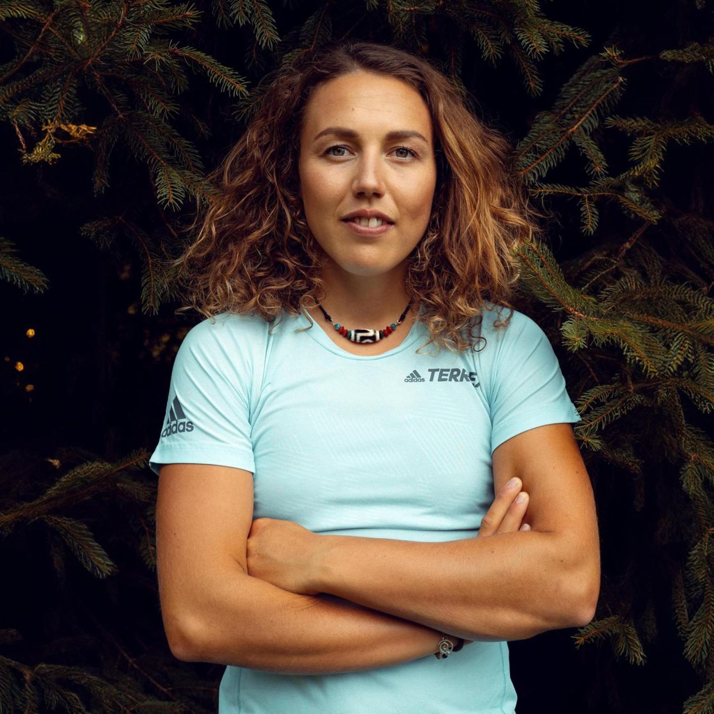 Porträt Laura Dahlmeier