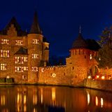 Mechernicher Burgweihnacht