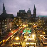 Aachener Weihnachtsmarkt