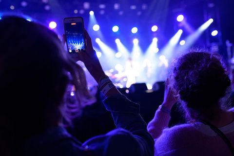 Musikerinnen und Musiker können sich ab sofort für den Wettbewerb "Popularmusik Sachsen 2026" bewerben. (Symbolbild) Foto: Jonas