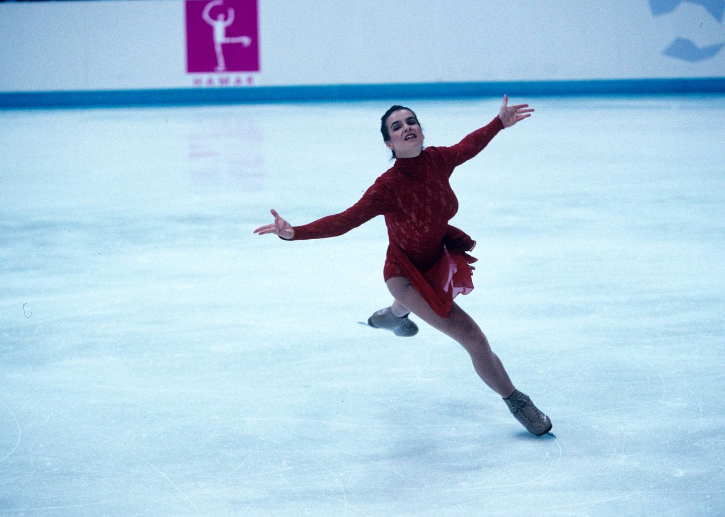 Katarina Witt