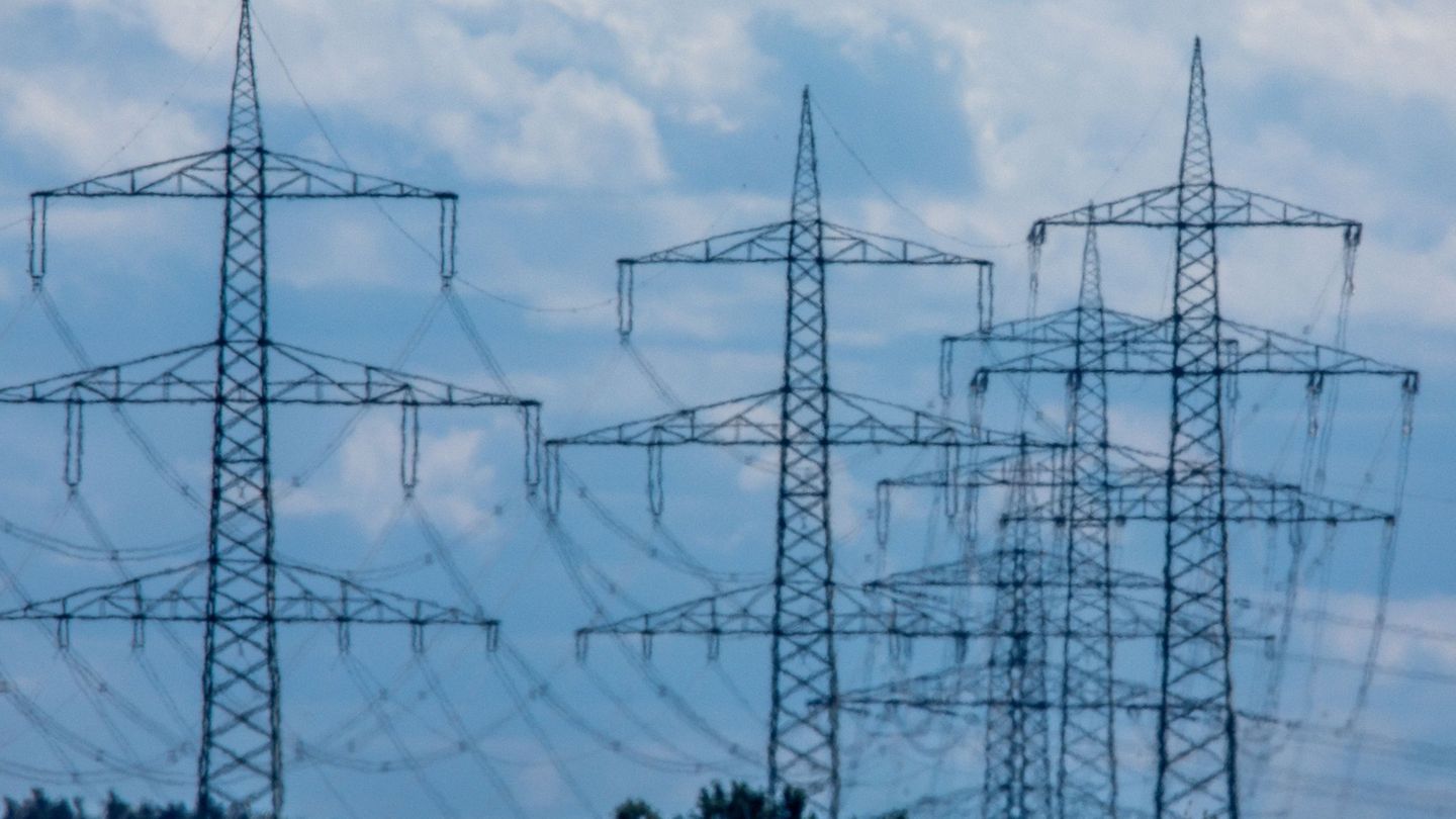 Vor allem die Strom- und Energiepreise stehen im Fokus der Energieminister. (Archivbild) Foto: Jens Büttner/dpa