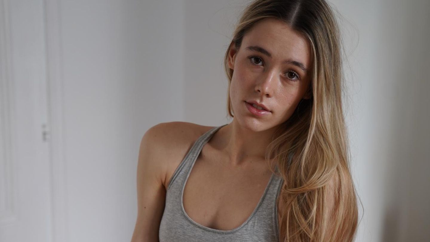 Avva Ballerina im Interview: Sie hat mit 18 angefangen, Pornos zu drehen. Wie fanden ihre Eltern das?