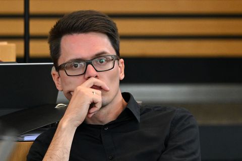 Thüringens Linke-Fraktionschef Christian Schaft kritisiert den geplanten Doppelhaushalt der Brombeer-Koalition. Nach etlichen Ve