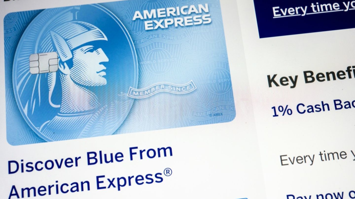 American-Express-Logo