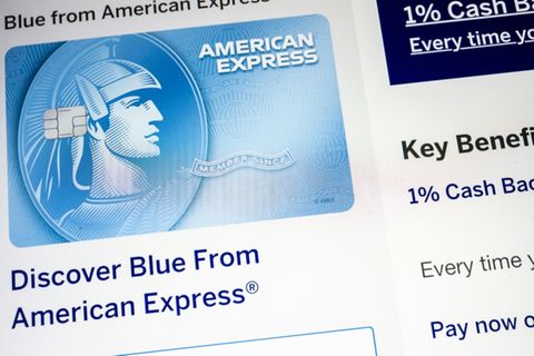 American-Express-Logo