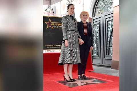 Sarah Paulson und Holland Taylor sind seit 2015 ein Paar.