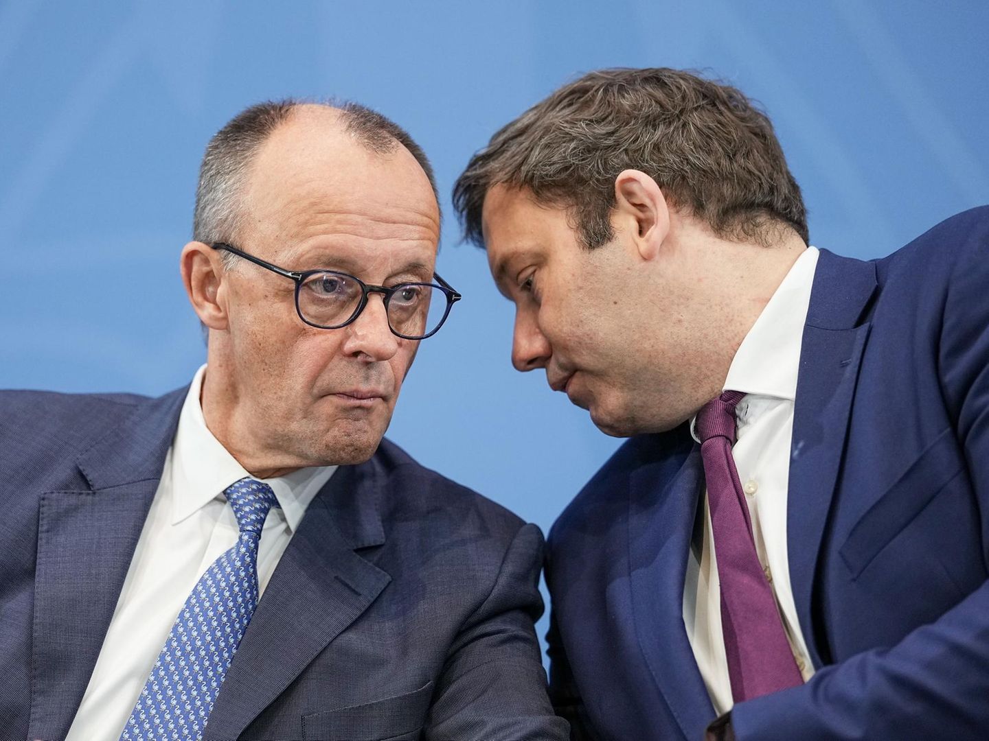 Rentenpaket im Bundestag: So drücken Union und SPD es durch | STERN.de