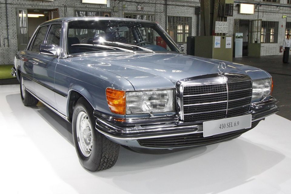 Mercedes Modelle Wikinull
