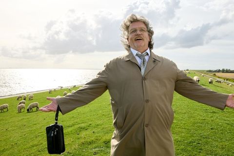 "Horst Schlämmer sucht das Glück" läuft ab 26. März 2026 im Kino.