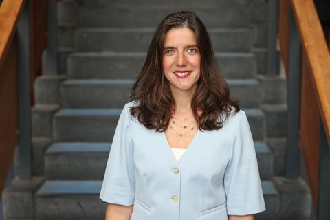 Die Amtszeit von Fatma Deniz beginnt am 1. April 2026. Foto: Angelika Schwaff/ Technischen Universität Berlin /dpa