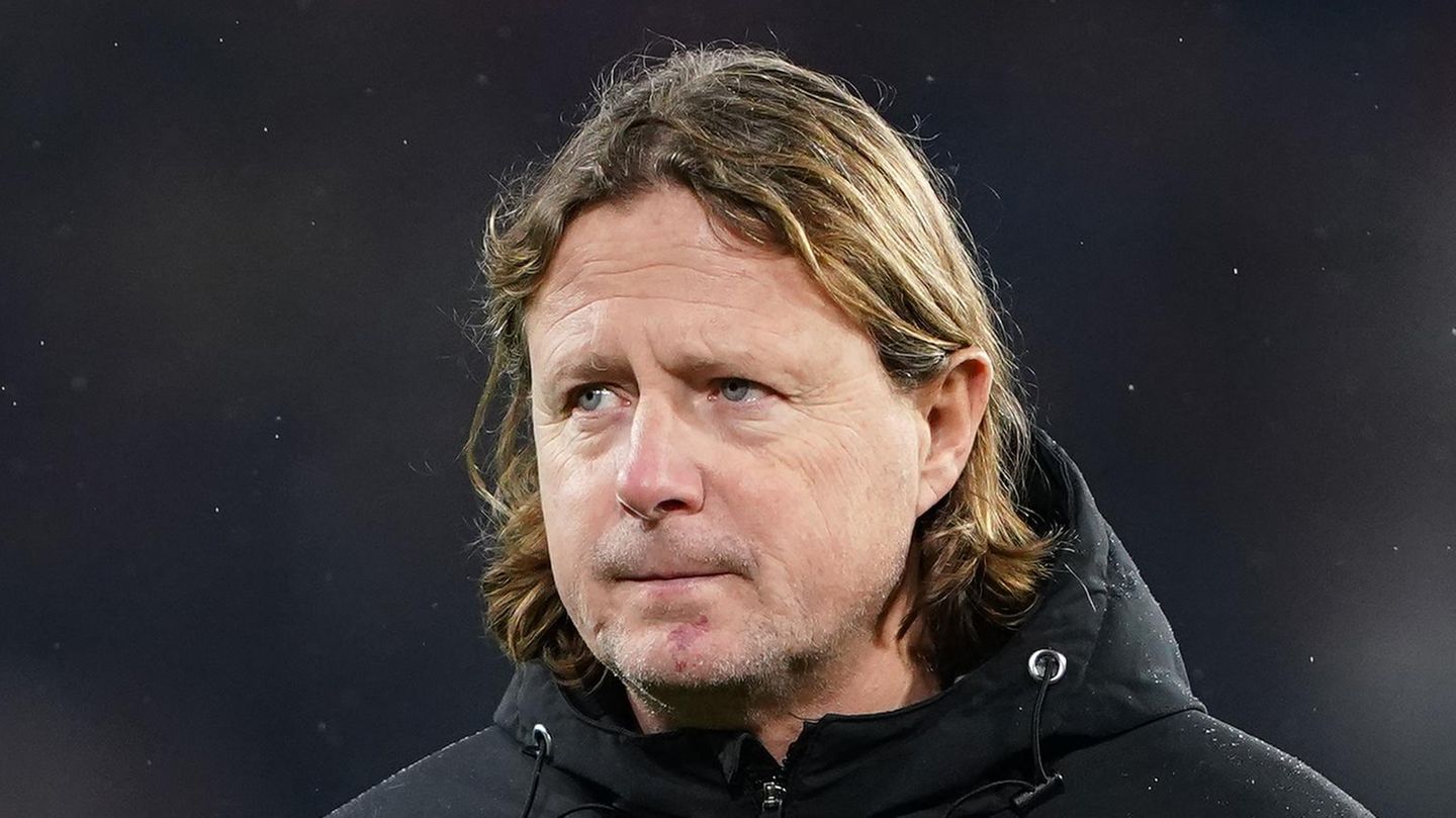 Bo Henrisken hat sehr erfolgreich in Mainz gearbeitet – dann folgte der Absturz