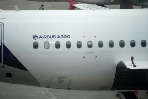 Airbus korrigiert Lieferziele für 2025 nach unten