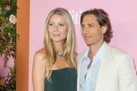 Gwyneth Paltrow und ihr Ehemann Brad Falchuk sind seit September 2018 verheiratet.