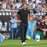 Gerardo Seoane, Borussia Mönchengladbach