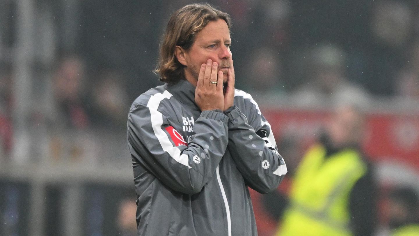 Bo Henriksen, 1. FSV Mainz 05