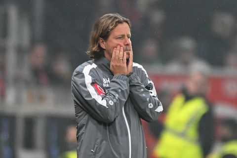 Bo Henriksen, 1. FSV Mainz 05