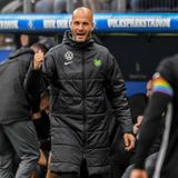 Bundesliga-Trainer: Paul Simonis