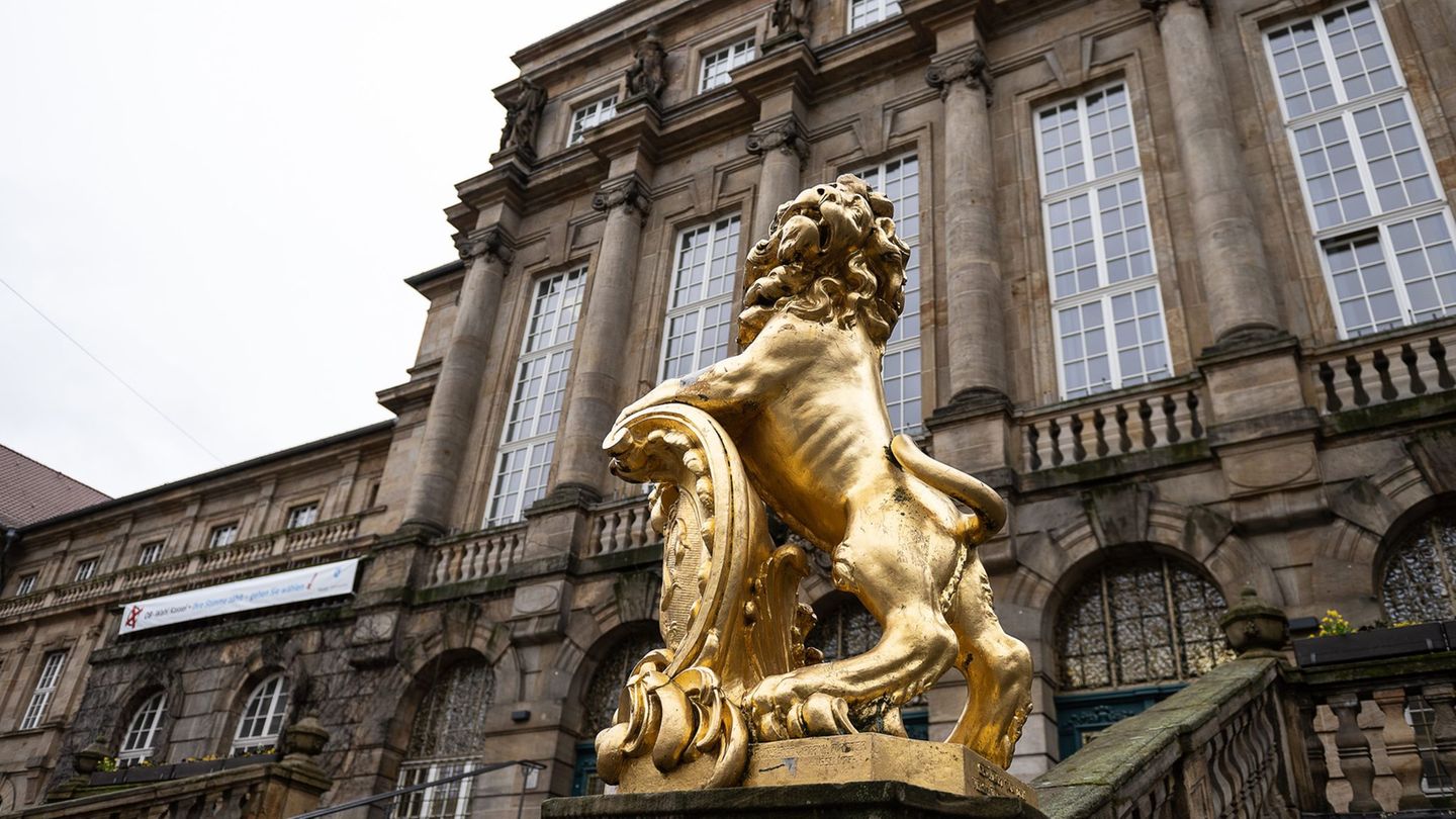Kassel und Baunatal wollen gemeinsam Gastgeber der Special Olympics Hessen 2029 werden. (Archivbild) Foto: Swen Pförtner/dpa