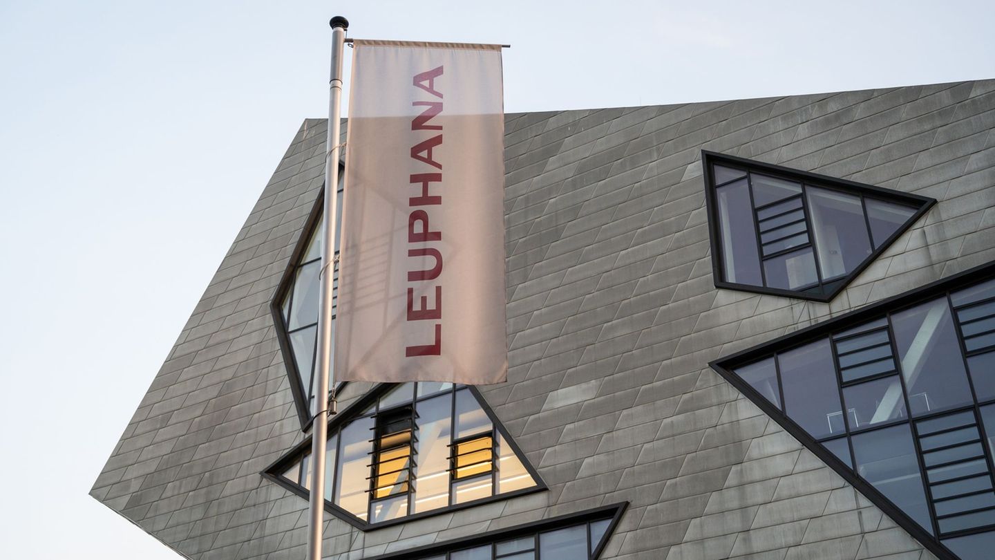 Am neuen "Leuphana Center for Cooperative Security" sollen sicherheitspolitische Bedrohungen analysiert und Handlungsvorschläge