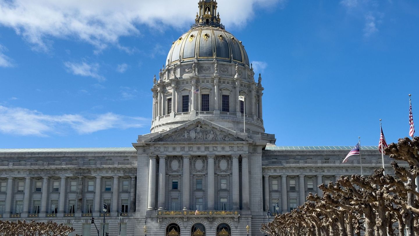 San Francisco will ein Verbot "irreführender" Vermarktung und finanzielle Wiedergutmachung. (Archivbild) Foto: Andrej Sokolow/dp