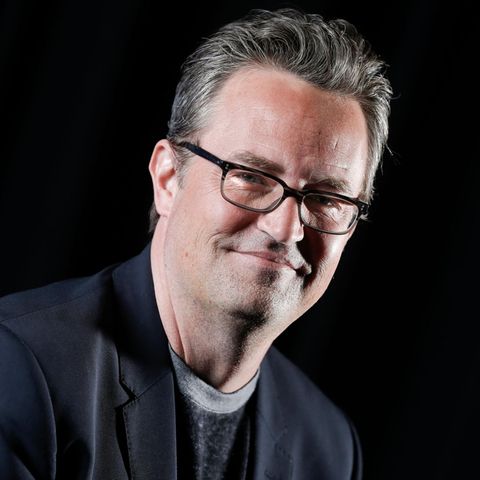 Matthew Perry