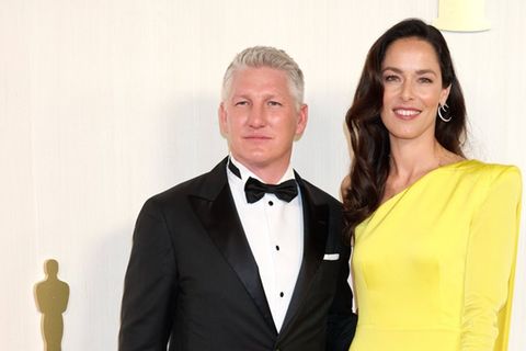 Einstiges Traumpaar: Bastian Schweinsteiger und Ana Ivanović.