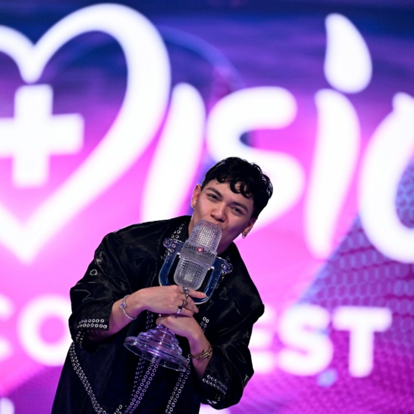 Image for Europäische Rundfunkunion berät über ESC-Teilnahme Israels