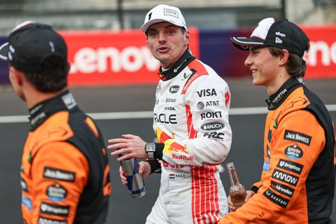 Wer von den drei Titelkandidaten schafft es? (Archivbild) Foto: Qian Jun/XinHua/dpa