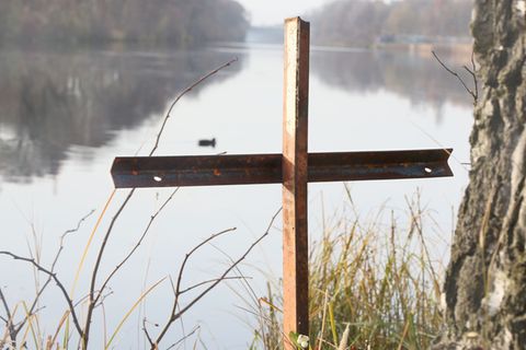 2024 gab es in NRW laut Statistikamt deutlich mehr Suizide als im Jahr zuvor. (Symbolbild) Foto: Stephanie Pilick/dpa