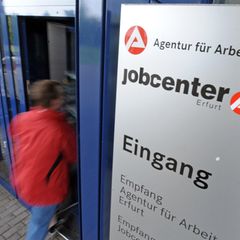 Bürgergeld: Gesundheit hält viele Empfänger von Jobsuche ab