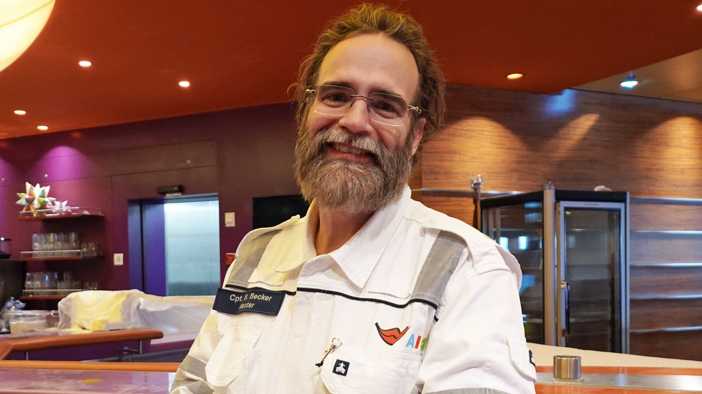 Aida Luna Boris Becker