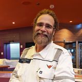 Aida Luna Boris Becker