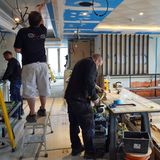 Aida Luna Restaurant