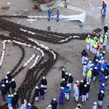 Aida Luna Ankerkette