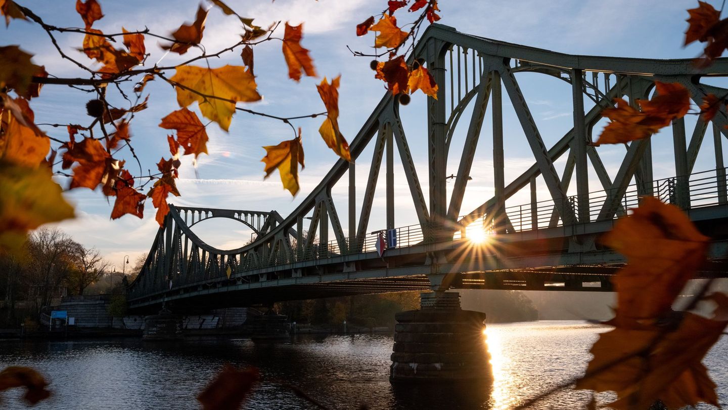 Potsdam hat bei einem Städteranking einen Platz im ersten Viertel ergattert. (Archivbild) Foto: Georg-Friedrich Moritz/dpa