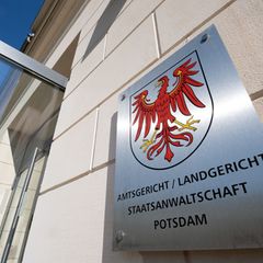 Die Staatsanwaltschaft ermittelt zu einem Vorfall im Maßregelvollzug Brandenburg/Havel
