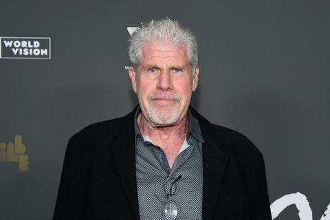 Ron Perlman
