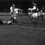 Nordderby HSV vs. Werder 1971