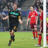 Nordderby HSV vs. Werder 2009