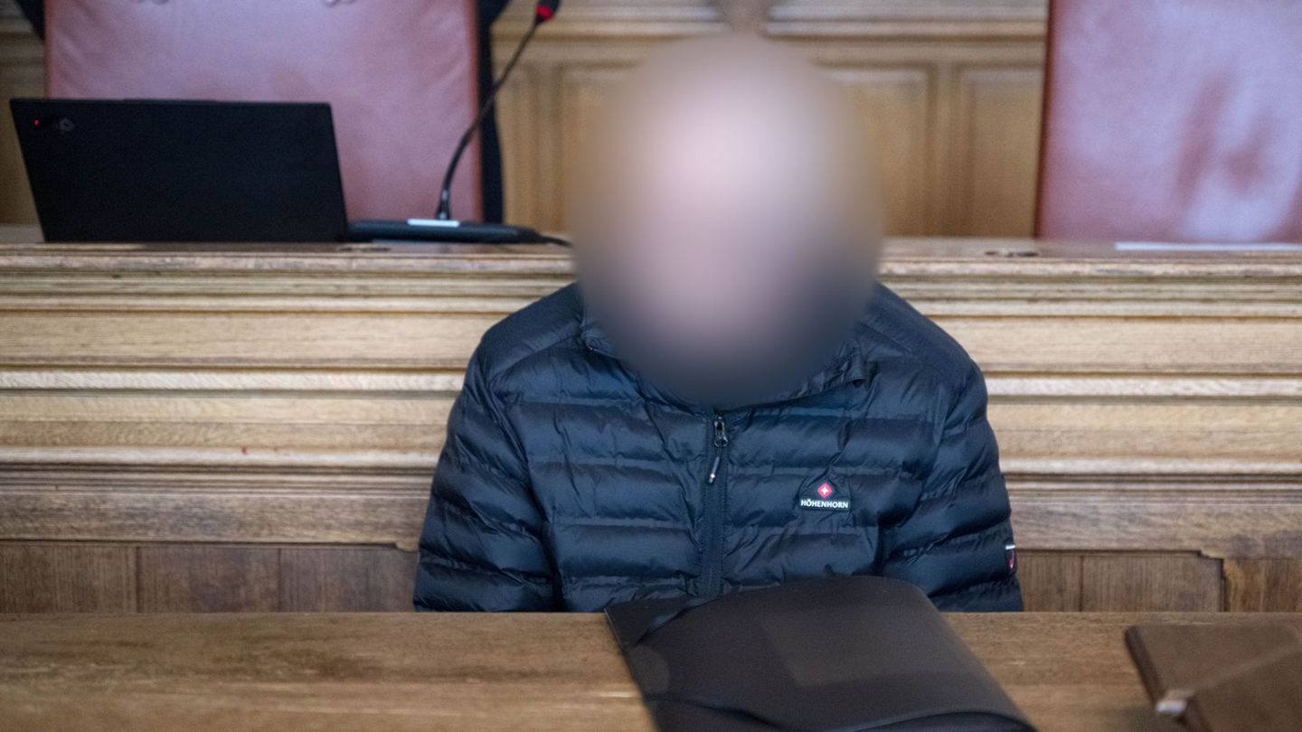 Das Landgericht Bremen hat ein anderes Urteil gesprochen als beim ersten Verfahren. (Archibild) Foto: Sina Schuldt/dpa