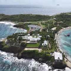 Neue Videos von Jeffrey Epsteins Privatinsel veröffentlicht (Video)