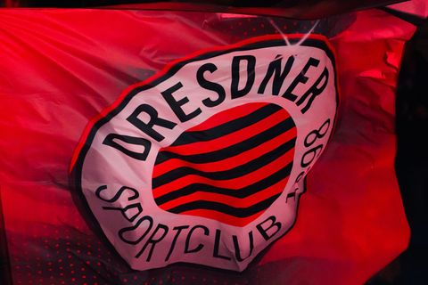 Dresdner Volleyballerinnen nehmen Florentine Rosemann unter Vertrag. (Archivbild) Foto: Robert Michael/dpa