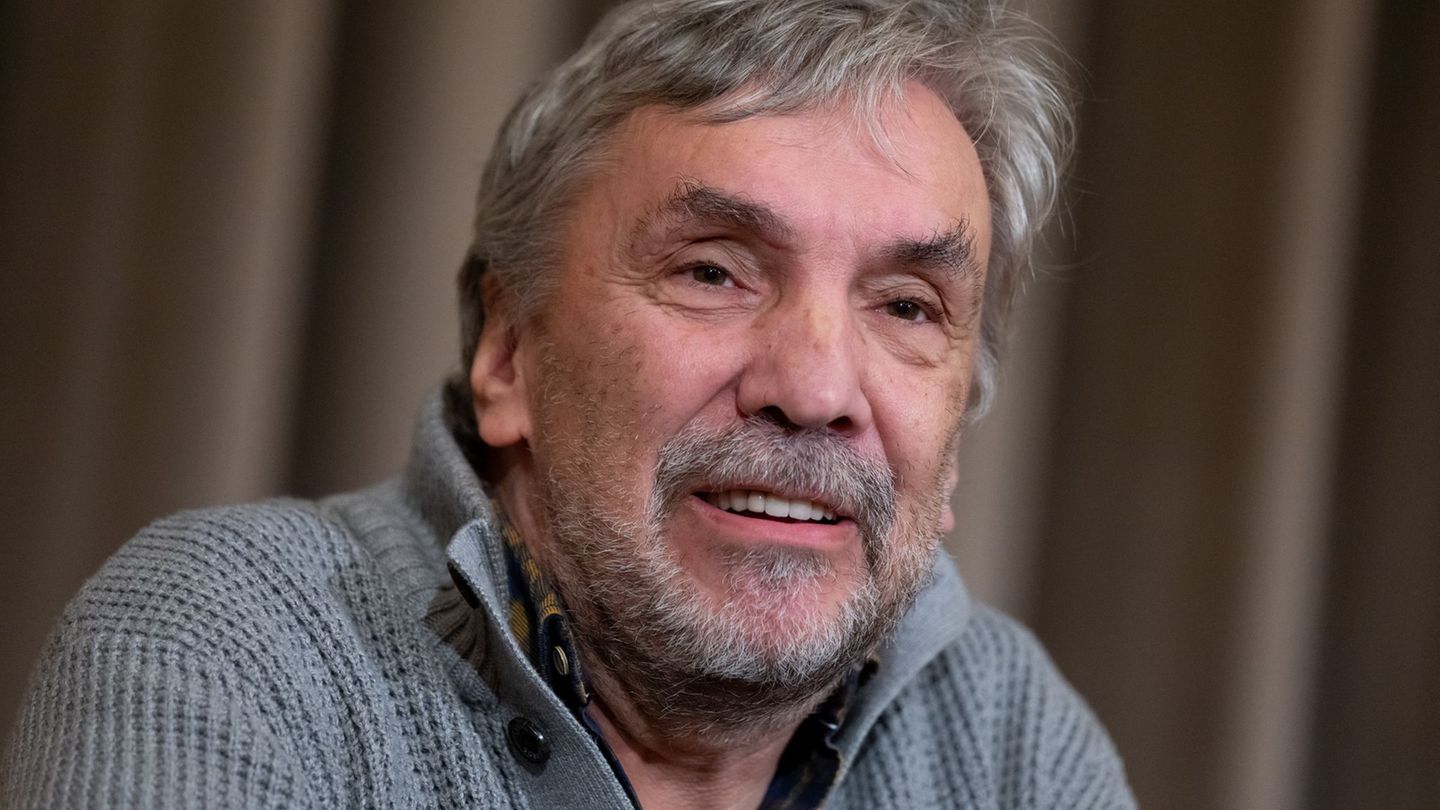 Christian Stückl bringt im Sommer die berühmte Geschichte eines Spaßmachers auf die Bühne. (Archivfoto) Foto: Sven Hoppe/dpa