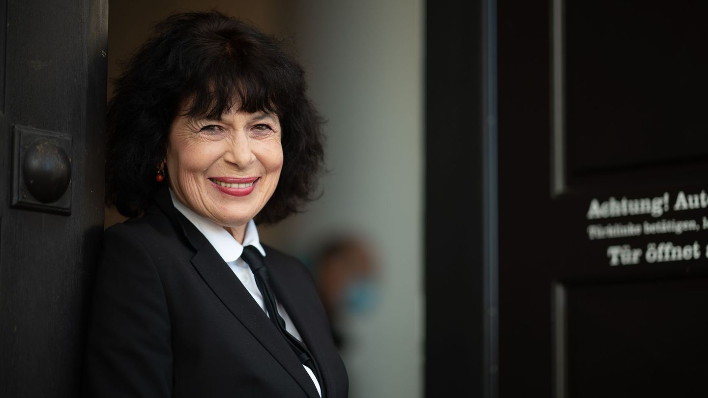 Im Januar wird die Österreicherin Monika Helfer mit der Carl-Zuckmayer-Medaille ausgezeichnet. (Archivbild) Foto: Sebastian Goll